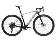 Bicicleta de Gravel Giant Revolt X Advanced Pro 1 My24