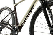 Bicicleta de Gravel Giant Revolt X Advanced Pro 1 My24