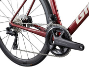 Bicicleta de Ruta Giant Tcr Advanced Sl 1 Disc My24