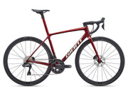 Bicicleta de Ruta Giant Tcr Advanced Sl 1 Disc My24