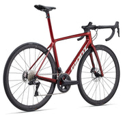 Bicicleta de Ruta Giant Tcr Advanced Sl 1 Disc My24