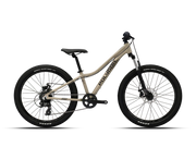 Bicicleta Niño Polygon Relic24 24X12 Cream