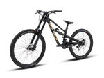Polygon Collosus DH7 vista frontal izquierda