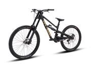 Polygon Collosus DH7 vista frontal izquierda