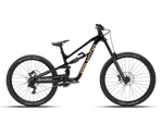 Bicicleta Polygon Collosus DH7 Black