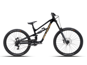 Bicicleta Polygon Collosus DH7 Black