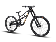 Polygon Collosus DH7 vista frontal derecha