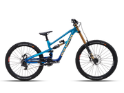 Bicicleta Polygon Collosus DH9 Blue