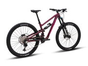 Polygon Collosus N9 vista trasera