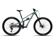 Bicicleta Polygon Collosus N7 Green