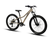 Bicicleta Niño Polygon Relic24 24X12 Cream