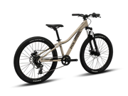 Bicicleta Niño Polygon Relic24 24X12 Cream