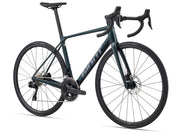 Bicicleta de Ruta GIANT Tcr Advanced 1-Kom My25