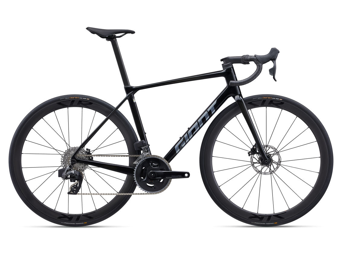 Bicicleta de Ruta GIANT Tcr Advanced Pro 1-Axs My25
