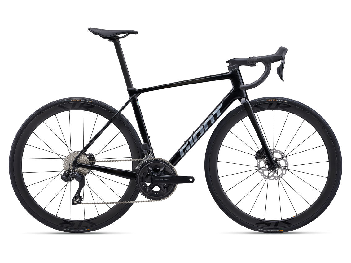 Bicicleta de Ruta GIANT Tcr Advanced Pro 1-Di2 My25