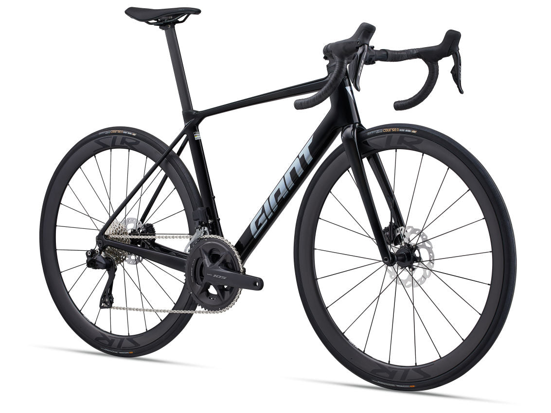Bicicleta de Ruta GIANT Tcr Advanced Pro 1-Di2 My25