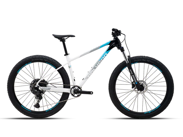 Bicicleta Polygon Xtrada 5 Wht/Blk