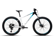 Bicicleta Polygon Xtrada 5 Wht/Blk