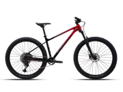 Bicicleta Polygon Xtrada 6 Blk/Red