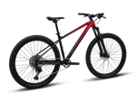 Polygon Xtrada 6 vista trasera