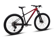 Polygon Xtrada 6 vista trasera