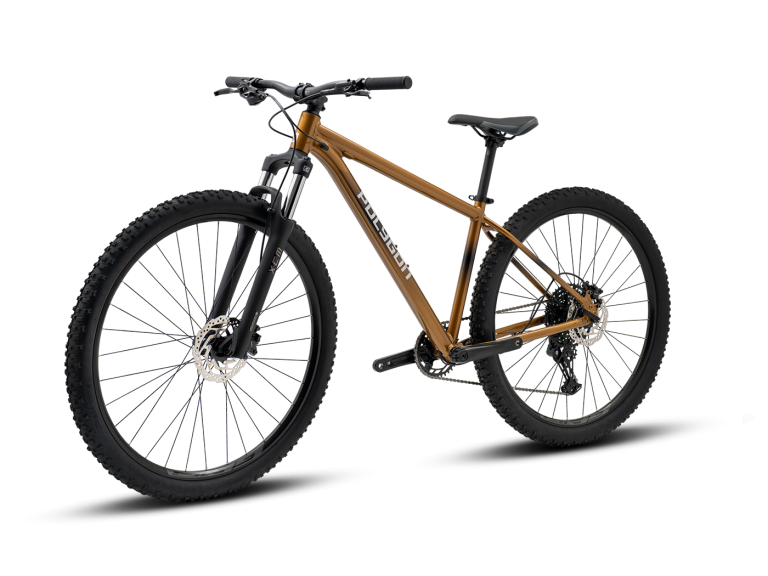 Bicicleta Polygon Cascade 5 Brown