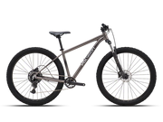 Bicicleta Mtb Polygon Cascade 4 Charcoal