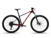 Bicicleta Mtb Polygon Xtrada 5 UDH Red/Black