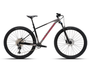 Bicicleta Mtb Polygon Xtrada 6 UDH Charcoal/Black