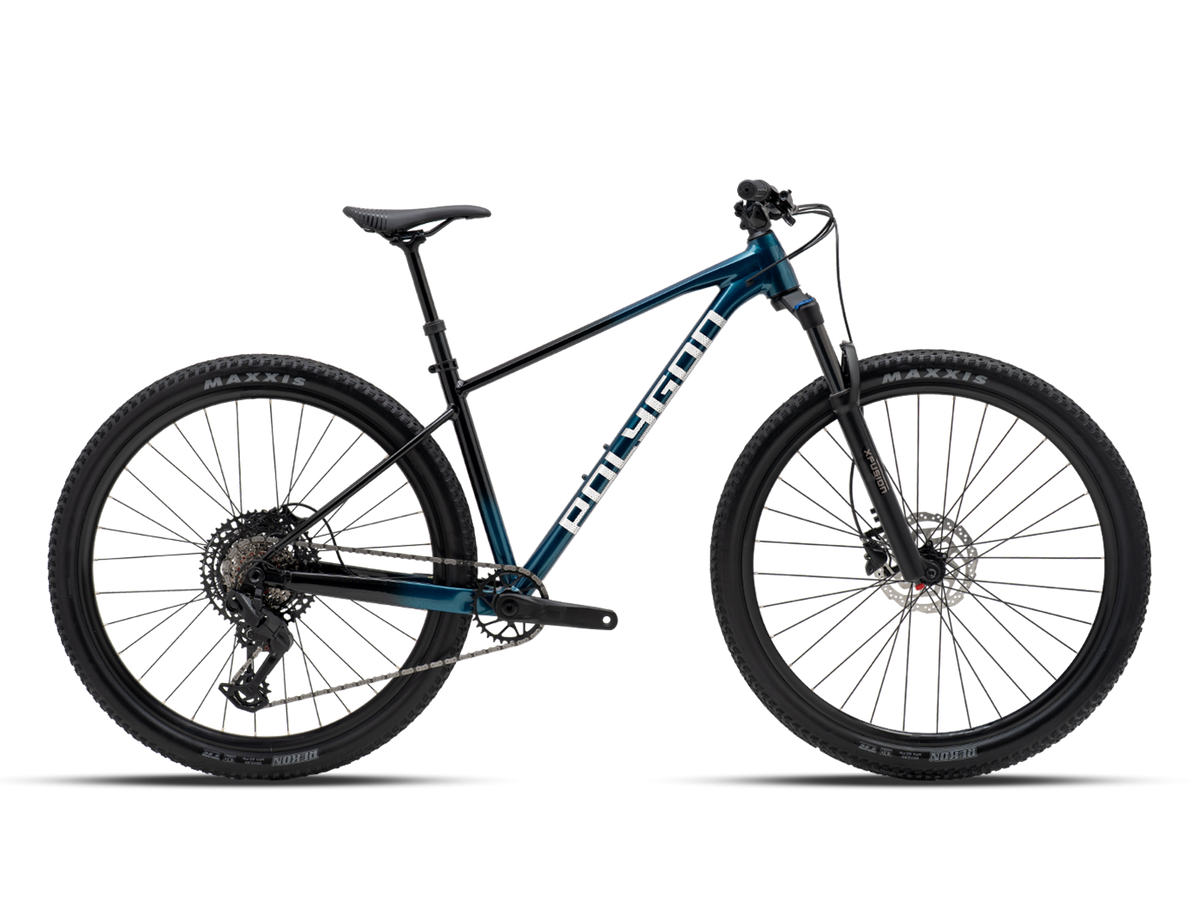 Bicicleta Polygon Xtrada 7 UDH Blue/Black