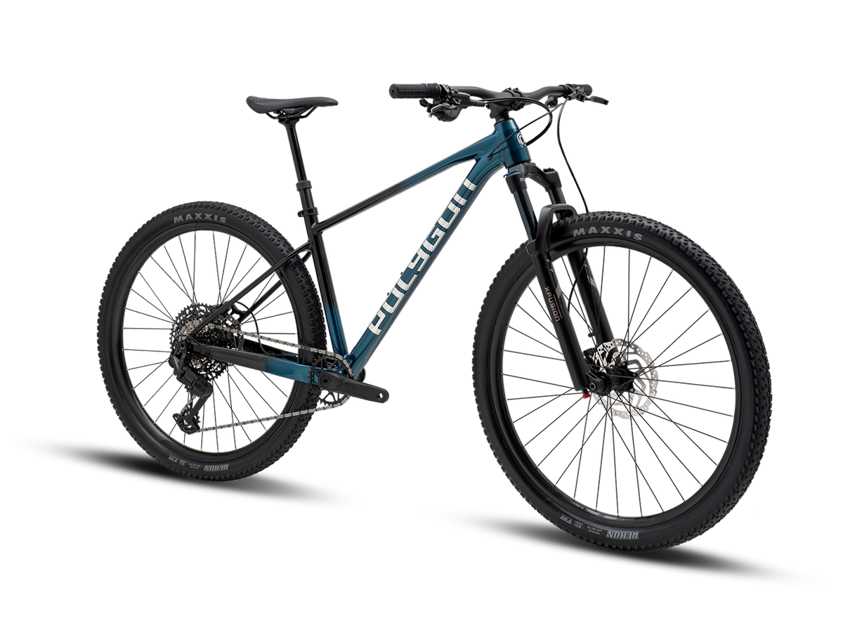 Bicicleta Polygon Xtrada 7 UDH Blue/Black