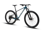 Polygon Xtrada 7 vista frontal derecha
