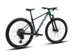 Polygon Xtrada 7 vista trasera