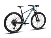 Polygon Xtrada 7 vista trasera