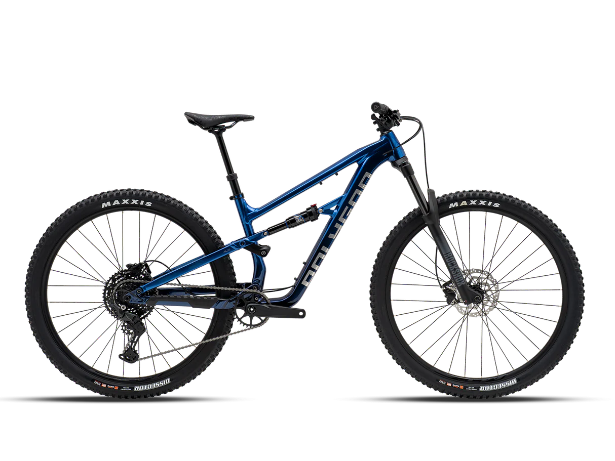 Bicicleta Polygon Siskiu T6 UDH Blue
