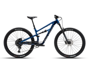 Bicicleta Polygon Siskiu T6 UDH Blue