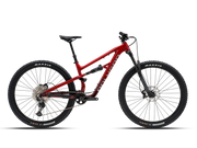 Bicicleta Polygon Siskiu T7 UDH Red