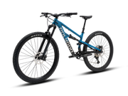 Polygon Siskiu T7 UDH vista frontal izquierda