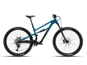 Bicicleta Polygon Siskiu T7 UDH Blue