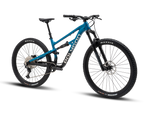 Polygon Siskiu T7 UDH vista frontal derecha