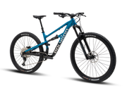 Polygon Siskiu T7 UDH vista frontal derecha