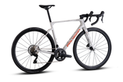 Polygon Strattos 6 vista trasera