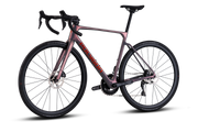 Polygon Strattos 7 Di2 vista frontal izquierda