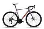 Bicicleta Polygon Strattos 7 Di2 Smoke Brown 105 Di2 12V