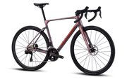 Polygon Strattos 7 Di2 vista frontal derecha