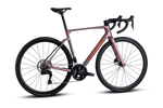 Polygon Strattos 7 Di2 vista trasera