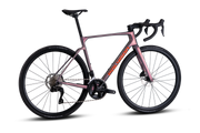 Polygon Strattos 7 Di2 vista trasera