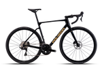 Bicicleta Polygon Strattos 7 Metallic Gloss 105 12V