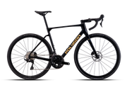 Bicicleta Polygon Strattos 7 Metallic Gloss 105 12V