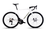 Bicicleta Polygon Strattos 8 Di2 White Gloss Ultegra Di2 12V